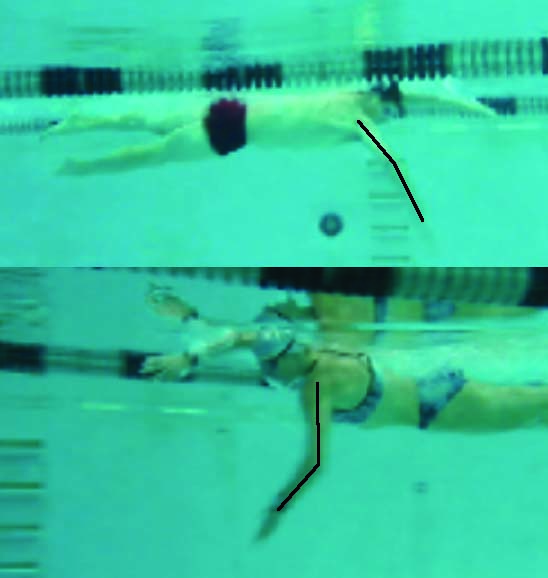 Underwater Pull – The High Elbow – BADIG – Endurance Training: Swim ...