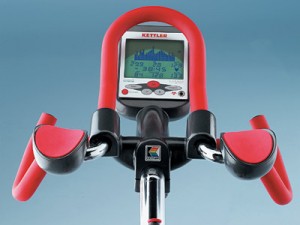 Kettler racer discount spin bike review