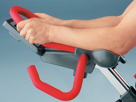 Kettler endurance spin discount bike