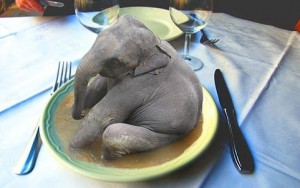 eat_the_elephant -cute